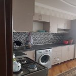 Продажа 2 комнат Новостройка, İnşaatçılar метро, пос. Йени Ясамал, Ясамал район 10