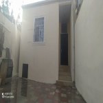 Satılır 3 otaqlı Həyət evi/villa, Azadlıq metrosu, Binəqədi rayonu 1