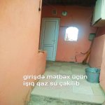 Satılır 1 otaqlı Həyət evi/villa, Azadlıq metrosu, Binəqədi qəs., Binəqədi rayonu 5