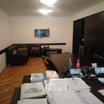 Satılır 5 otaqlı Ofis, Elmlər akademiyası metrosu, Yasamal rayonu 9