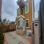 Satılır 6 otaqlı Həyət evi/villa, Masazır, Abşeron rayonu 2