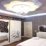 Kirayə (günlük) 4 otaqlı Yeni Tikili, Nizami metrosu, Yasamal rayonu 10