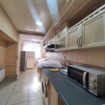 Satılır 2 otaqlı Köhnə Tikili, 28 May metrosu, Port Baku, Nəsimi rayonu 9