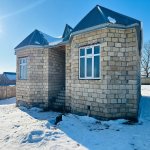 Satılır 4 otaqlı Bağ evi Qəbələ 19