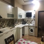 Продажа 2 комнатная Новостройка, м. Эльмляр Академиясы метро, пос. Ясамал, Ясамал район 6