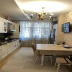 Satılır 4 otaqlı Yeni Tikili, Nəsimi rayonu 14