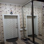 Satılır 3 otaqlı Yeni Tikili, Badamdar qəs., Səbail rayonu 7