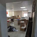 Kirayə (aylıq) 16 otaqlı Ofis, Nizami metrosu, Nəsimi rayonu 9