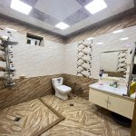 Satılır 4 otaqlı Həyət evi/villa, Avtovağzal metrosu, Biləcəri qəs., Binəqədi rayonu 18