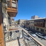 Satılır 2 otaqlı Köhnə Tikili, Nizami metrosu, Yasamal qəs., Yasamal rayonu 18