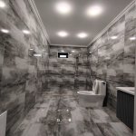 Satılır 5 otaqlı Həyət evi/villa, Binə qəs., Xəzər rayonu 11