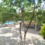 Kirayə (günlük) 2 otaqlı Həyət evi/villa İsmayıllı 4