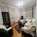 Satılır 2 otaqlı Yeni Tikili, Həzi Aslanov metrosu, Xətai rayonu 1