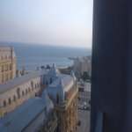 Satılır 4 otaqlı Yeni Tikili, İçərişəhər metrosu, Bayıl qəs., Bayıl parkı, Səbail rayonu 5