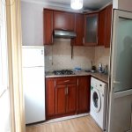 Kirayə (aylıq) 2 otaqlı Köhnə Tikili, Elmlər akademiyası metrosu, Yasamal rayonu 4