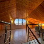 Kirayə (günlük) 6 otaqlı Həyət evi/villa Şamaxı 17