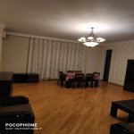 Kirayə (aylıq) 3 otaqlı Yeni Tikili, Gənclik metrosu, Nərimanov rayonu 2
