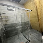 Satılır 3 otaqlı A frame evler Qəbələ 13