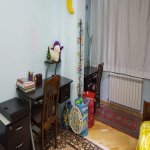 Satılır 4 otaqlı Köhnə Tikili, Memar Əcəmi metrosu, 4-cü mikrorayon, Nəsimi rayonu 5