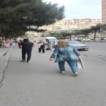 Kirayə (aylıq) Obyekt, Nizami rayonu 3