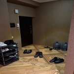 Satılır 3 otaqlı Yeni Tikili, Nizami metrosu, Kubinka, Nəsimi bazarı, Nəsimi rayonu 3