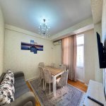 Продажа 3 комнатная Новостройка, İnşaatçılar метро, пос. Йени Ясамал, Ясамал район 2