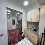 Satılır 4 otaqlı Köhnə Tikili, Əhmədli metrosu, Əhmədli, Xətai rayonu 5