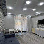 Kirayə (aylıq) 2 otaqlı Yeni Tikili, Qara Qarayev metrosu, Nizami rayonu 2
