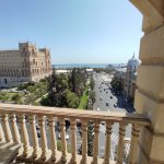 Kirayə (aylıq) 2 otaqlı Köhnə Tikili, 28 May metrosu, Nəsimi rayonu 9