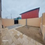 Satılır 3 otaqlı Həyət evi/villa, Binə qəs., Xəzər rayonu 9