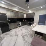 Kirayə (aylıq) 3 otaqlı Yeni Tikili, Nəriman Nərimanov metrosu, Montin qəs., Nərimanov rayonu 3