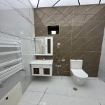 Satılır 6 otaqlı Həyət evi/villa, Yeni Ramana, Sabunçu rayonu 25