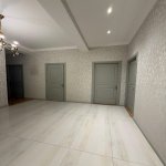 Kirayə (aylıq) 3 otaqlı Yeni Tikili, Ağ şəhər, Xətai rayonu 17