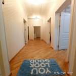 Satılır 4 otaqlı Həyət evi/villa, Avtovağzal metrosu, Biləcəri qəs., Binəqədi rayonu 5