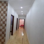 Satılır 3 otaqlı Yeni Tikili Xırdalan 4