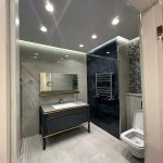 Продажа 5 комнатная Новостройка, м. Ази Асланова метро, Хетаи район 24