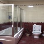 Kirayə (aylıq) 2 otaqlı Yeni Tikili, Nizami metrosu, Yasamal rayonu 9
