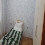 Kirayə (aylıq) 3 otaqlı Yeni Tikili, Qara Qarayev metrosu, 8-ci kilometr, Nizami rayonu 4
