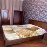 Kirayə (aylıq) 3 otaqlı Yeni Tikili, Nizami metrosu, Yasamal rayonu 9