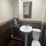 Kirayə (aylıq) 3 otaqlı Köhnə Tikili, Neftçilər metrosu, Nizami rayonu 6