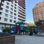 Satılır 2 otaqlı Yeni Tikili, Memar Əcəmi metrosu, 5-ci mikrorayon, Nəsimi rayonu 15