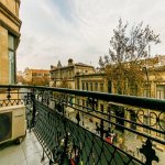 Kirayə (aylıq) 3 otaqlı Köhnə Tikili, Sahil metrosu, Nəsimi rayonu 28