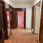 Kirayə (aylıq) 3 otaqlı Köhnə Tikili, Nizami metrosu, Yasamal rayonu 5
