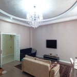Kirayə (aylıq) 3 otaqlı Yeni Tikili, Nizami metrosu, Yasamal rayonu 2