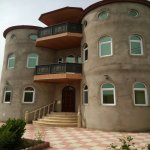 Satılır 9 otaqlı Həyət evi/villa, Binə qəs., Xəzər rayonu 11