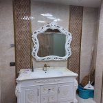 Kirayə (aylıq) 3 otaqlı Yeni Tikili, Neftçilər metrosu, Nizami rayonu 32