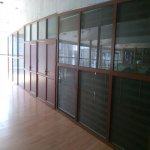 Kirayə (aylıq) 1 otaqlı Ofis, Qara Qarayev metrosu, 8-ci kilometr, Nizami rayonu 3