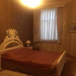 Kirayə (aylıq) 2 otaqlı Köhnə Tikili, Səbail rayonu 5