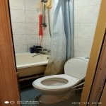 Kirayə (aylıq) 1 otaqlı Köhnə Tikili, Sahil metrosu, Səbail rayonu 11