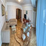 Kirayə (aylıq) 3 otaqlı Yeni Tikili, 28 May metrosu, Səbail rayonu 2